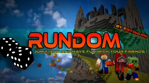 Herunterladen Rundom zum Minecraft 1.11.2